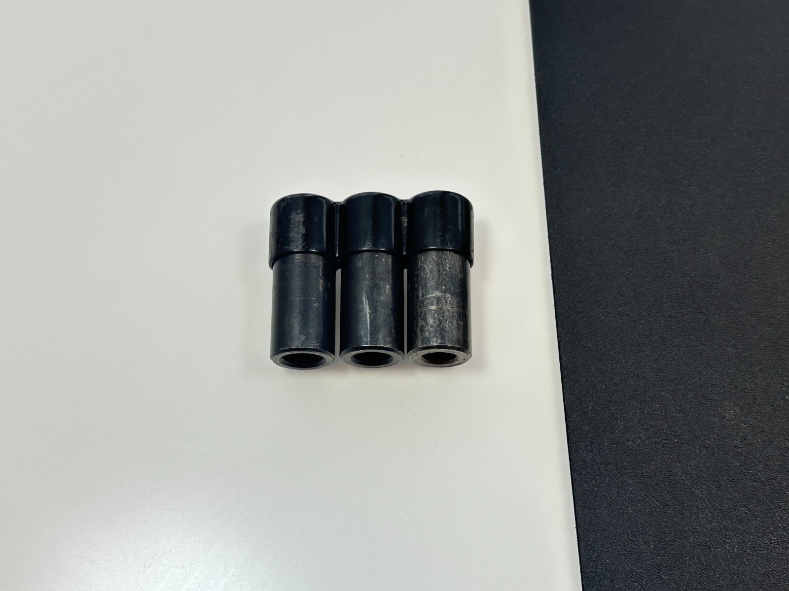 🇺🇸 Lisle USA 70940 3pc Tap Socket Set, (#9) 5/8″, (#10) 11/16″ & (#11) 3/4″