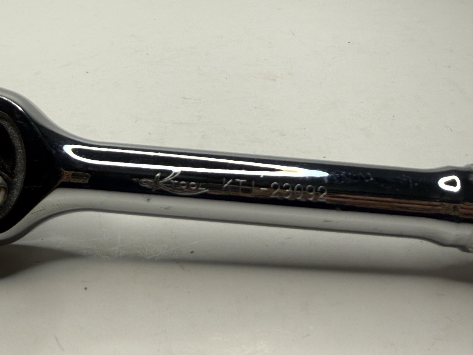 K Tool International KTI23092 1/2in Drive Ratchet Good Quality