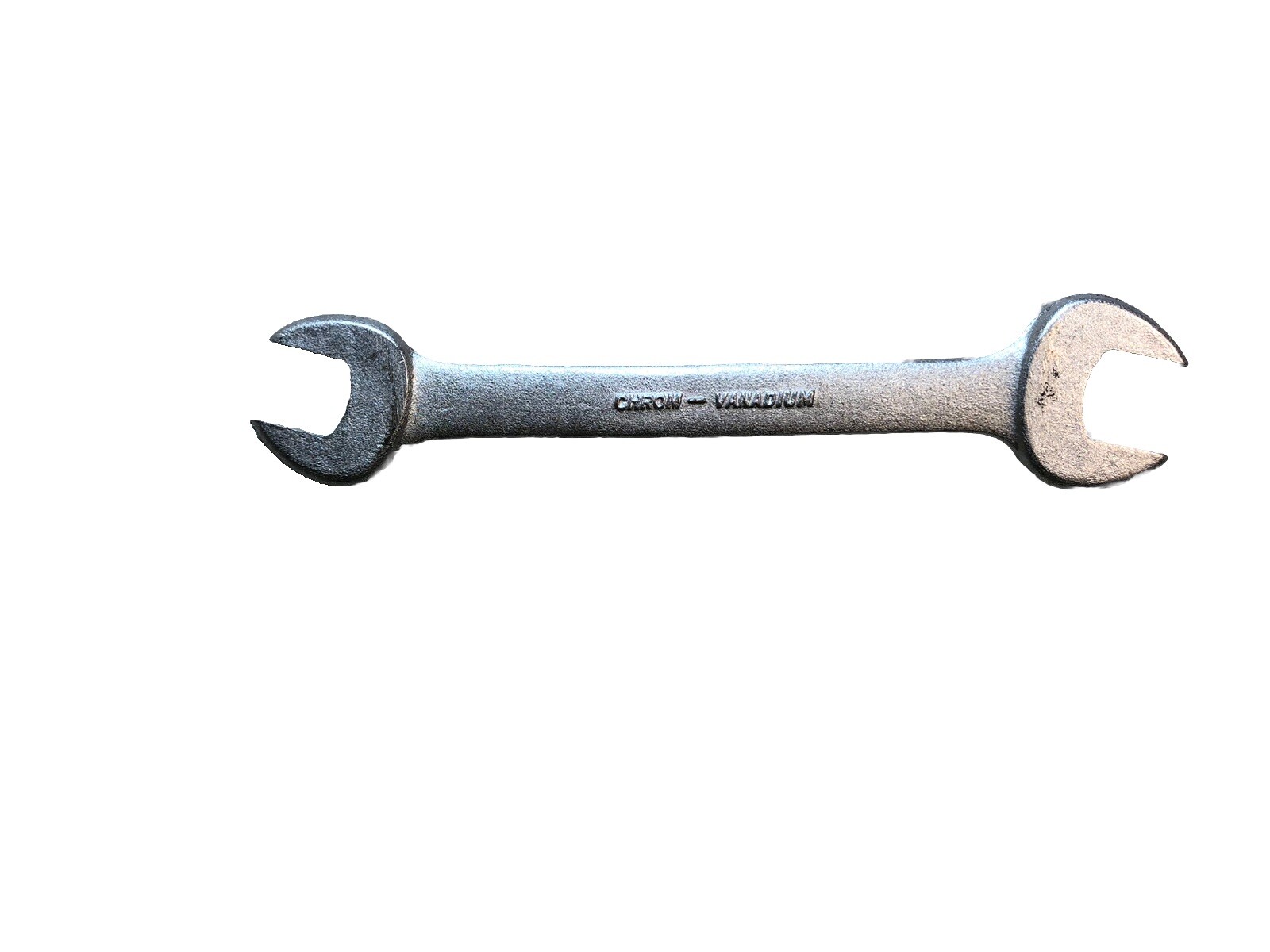 Hazet B-17 12-mm 14-mm 12X14 Chrom-Vanadium BMW Kit Open-End Wrench Metric Span