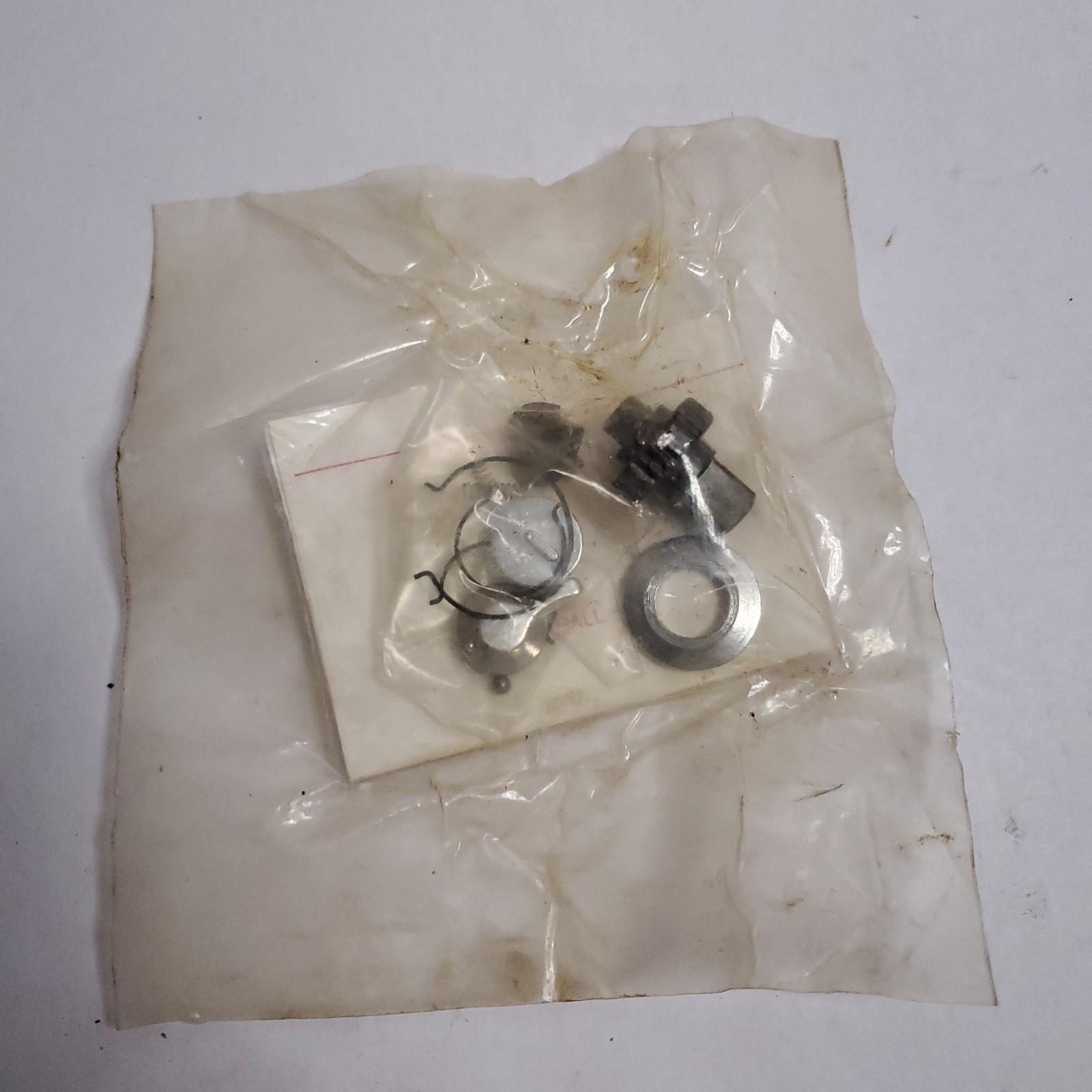 Craftsman 44782 3/8″ Drive Ratchet Repair Kit 43785 43784 42791 & 42793 Flex NOS