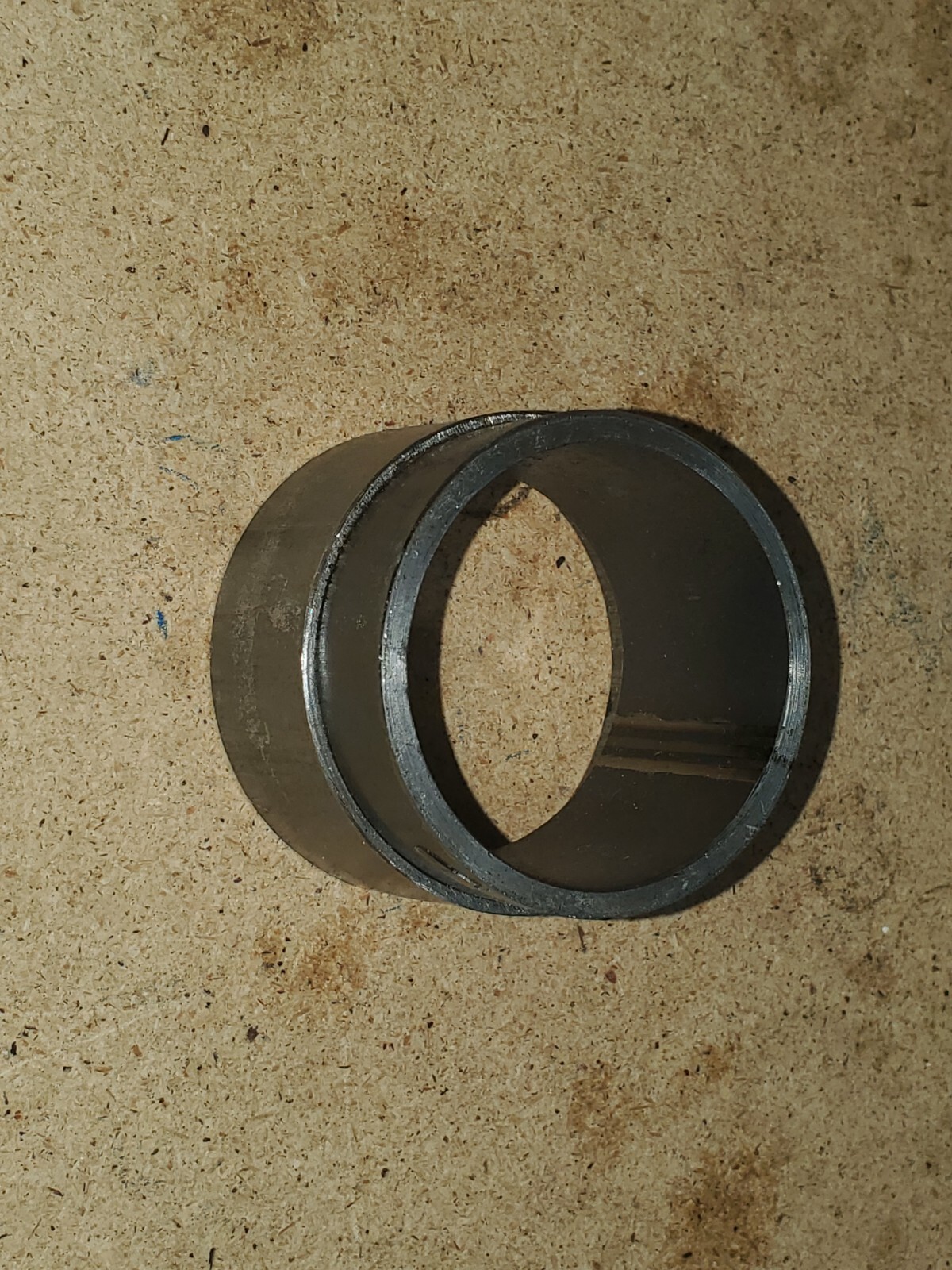 Rear Axle Bearing Puller Universal Adapter for Toyota . Made in the USA!