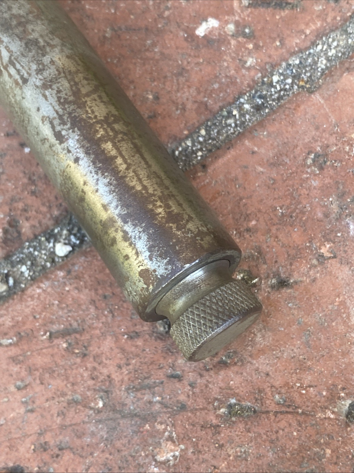Vintage Lowell Wrench Co. Heavy Duty Ratchet 3/4” Drive No. 24 USA