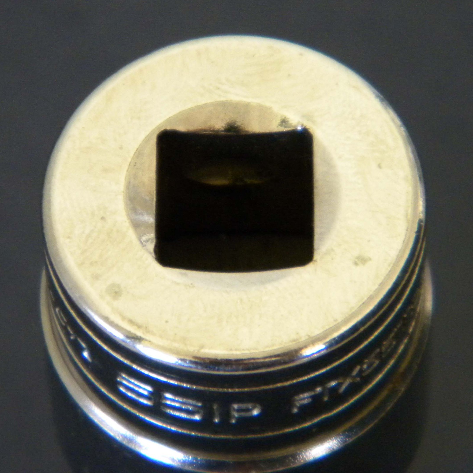 Snap-on FTX55TPE 3/8″ Drive Torx Plus 55IP Bit Socket Driver, USA