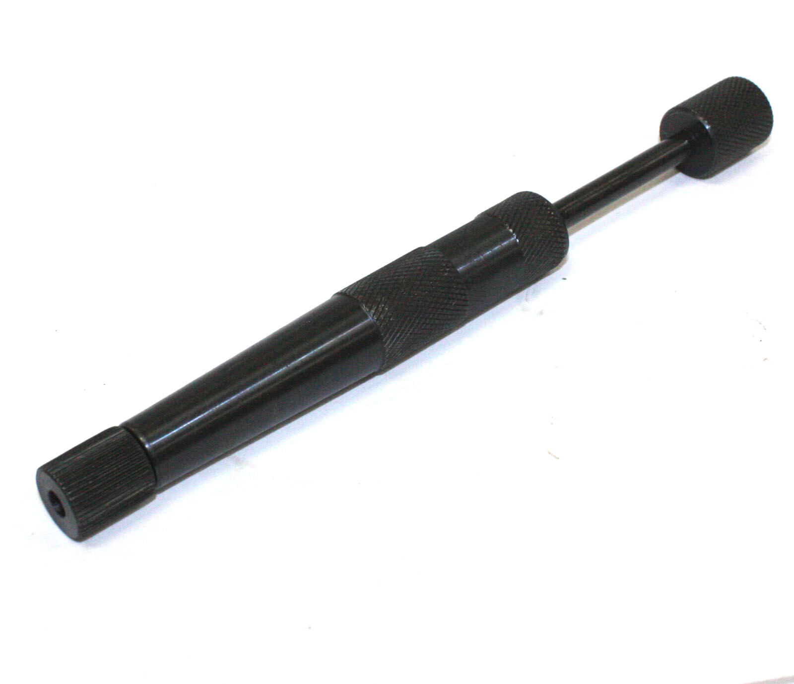 ZERK CLEAN GREASE FITTING TOOL REMOVER RAM W/HYDRAULIC LUBE FITTING ASSORTMENT