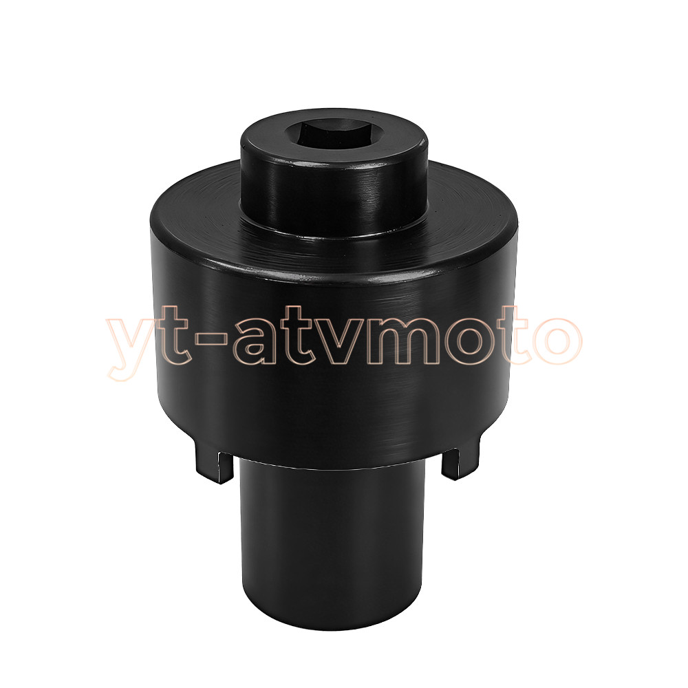Rear Axle Hub Nut Socket Tool For Ford Transit 150 250 350 2015-25 #8C3Z1A124A