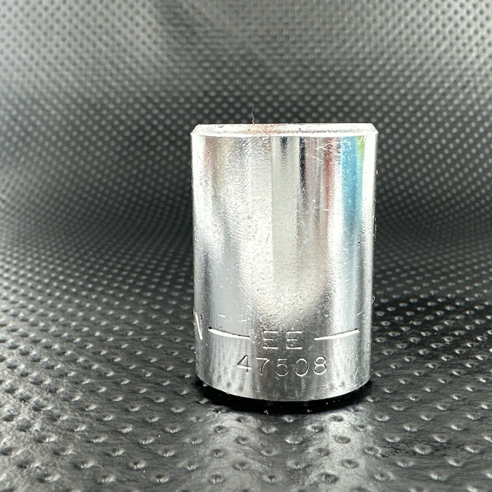 Craftsman 1/2 Drive 3/4 12-Point Shallow Socket CMMT47508