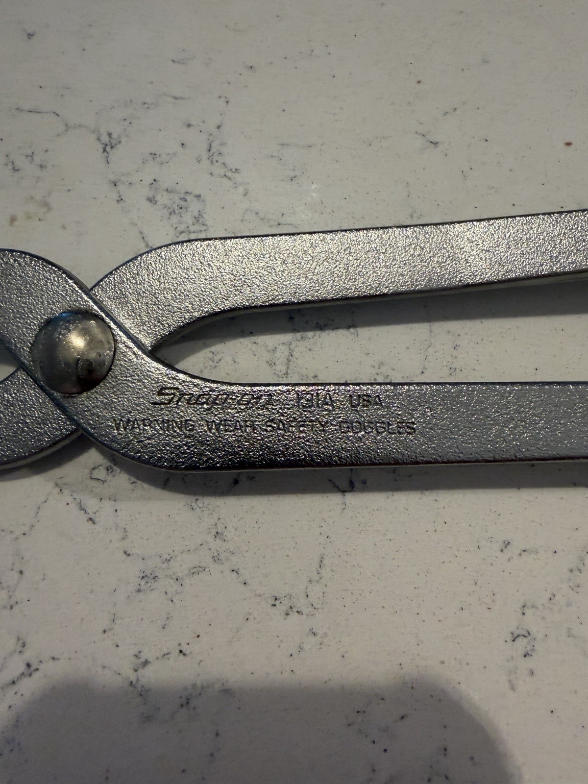 Snapon Brake Spring Pliers