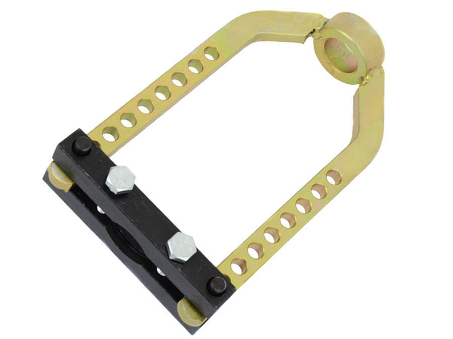 CV Joint Assembly Removal Tool Puller Propshaft Splitter Separator Universal