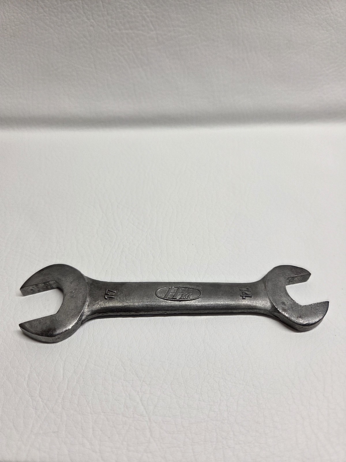 Vintage Honda Motors 17mm × 14mm Wrench Toolkit