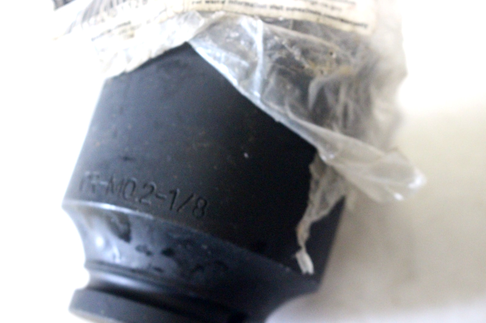SUNEX TOOLS 468D 3/4″ DR. 2-1/8″ SAE DEEP IMPACT SOCKET