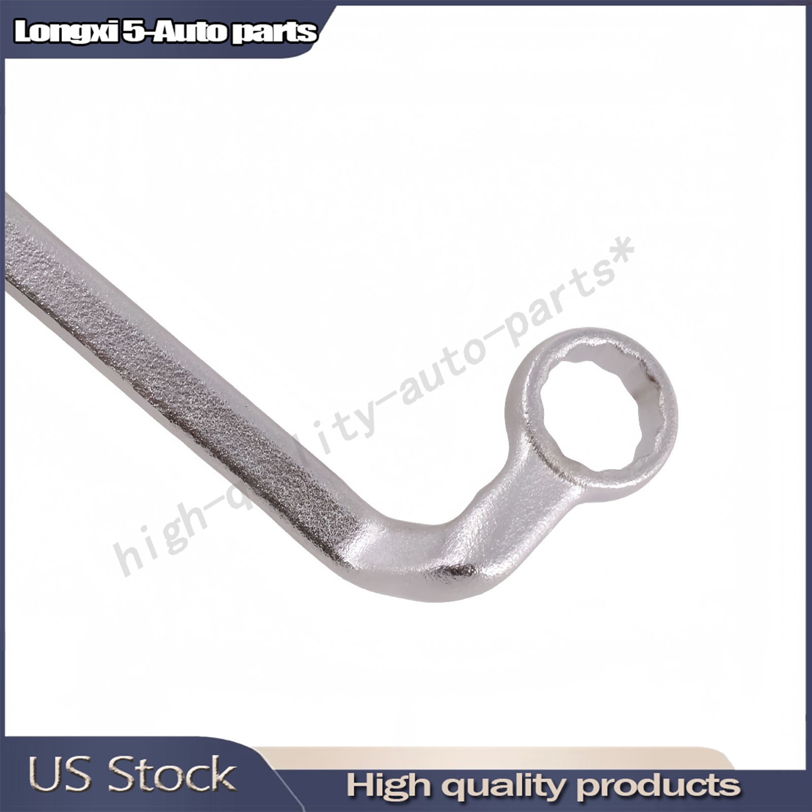 Fits John Deere JDE80 Tractors 9/16″ Starter Motor Back Bolt Wrench US Stock