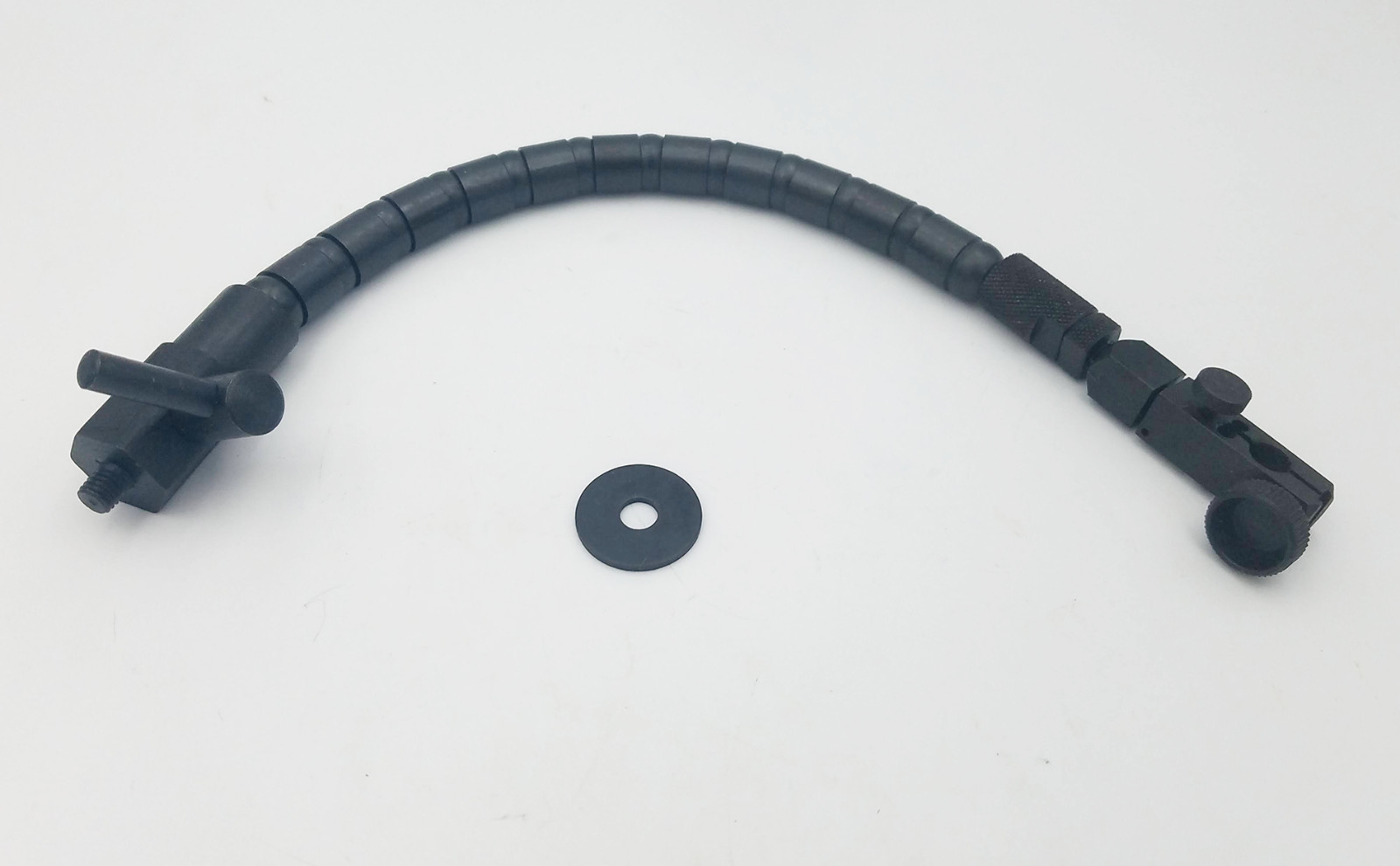 Chicago Brand 50225 Caster Camber Gauge 12.5 Inch Flex Arm for 56451 Tool