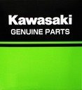 Kawasaki 2022 NINJA 250 Filter Assembly Oil Gasket EX250 PNFNN/PNFAN 16097000811