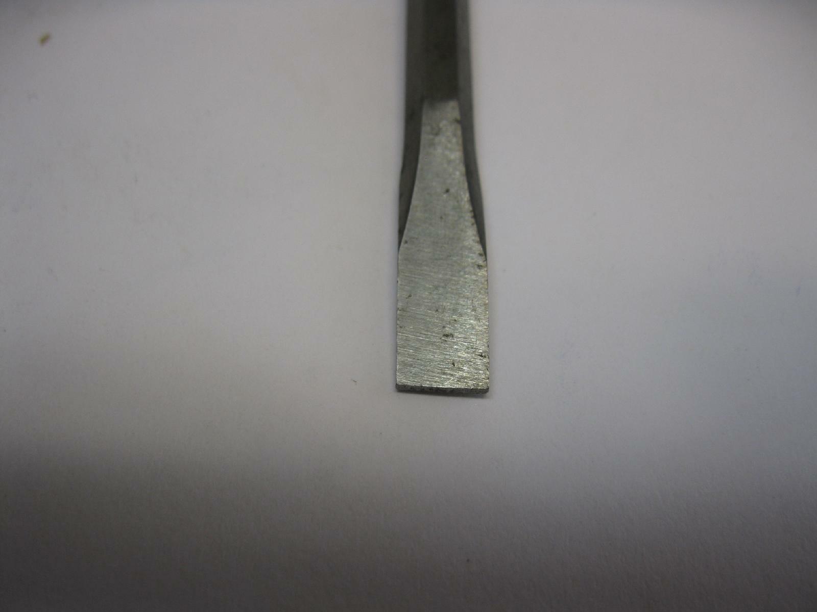 Snap-on tools 1/4″ drive 1/4in. Flat Tip Screwdriver Socket TMC-105 Nice!
