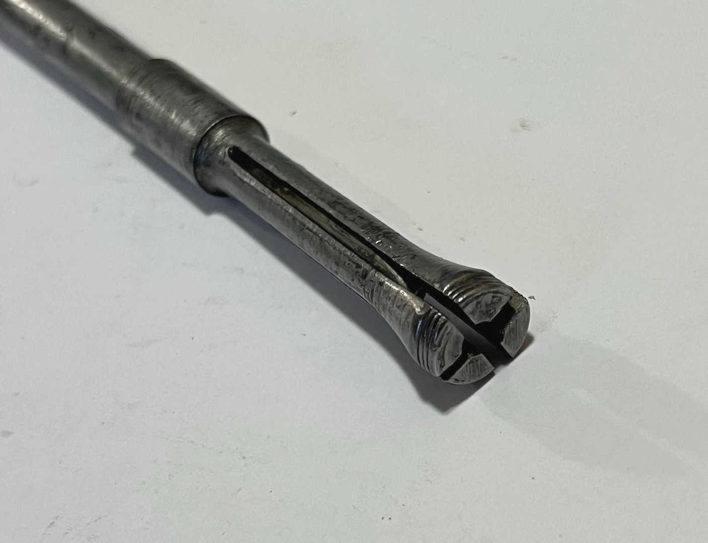 Snap On S-8690 Hydraulic Tappet Lifter Puller Remover Tool Vintage USA