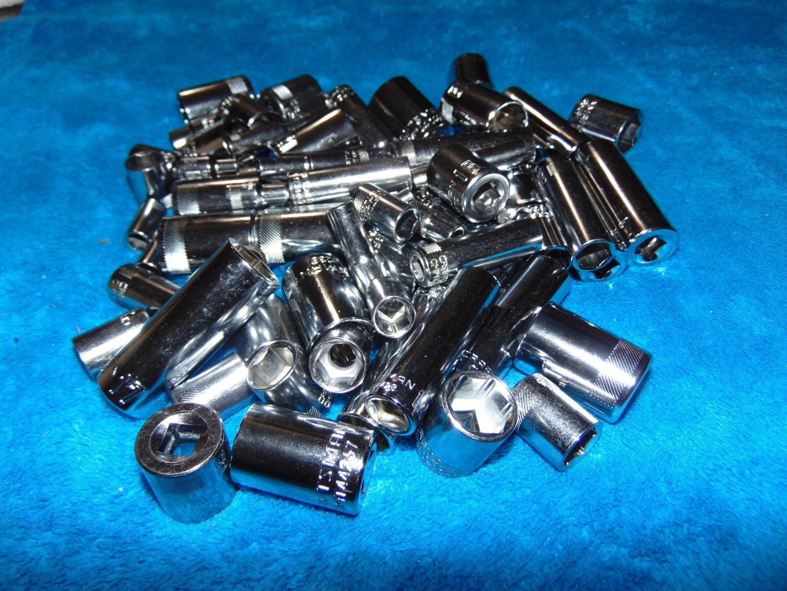 CRAFTSMAN SOCKETS METRIC BRAND NEW YOUR CHOICE!