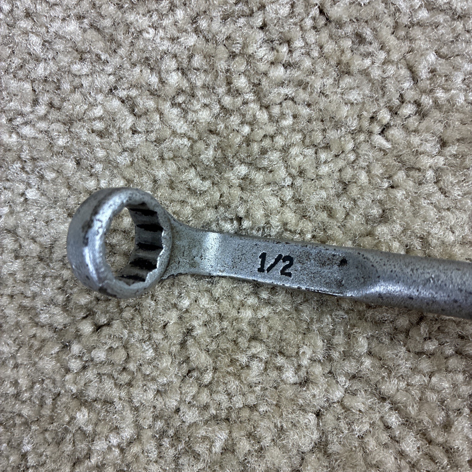 MAC Tools S-90 Long Shaft 1/2 Distributor Wrench