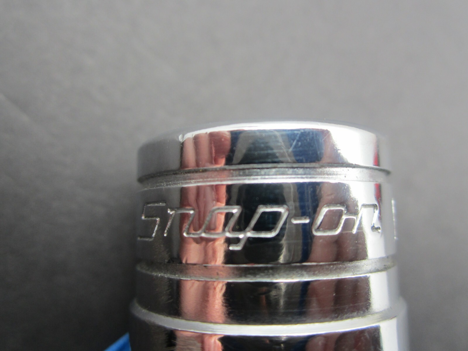 SNAP ON TOOLS SW261 13/16″ SAE SHALLOW SOCKET — 1/2″ DRIVE — 12 POINT