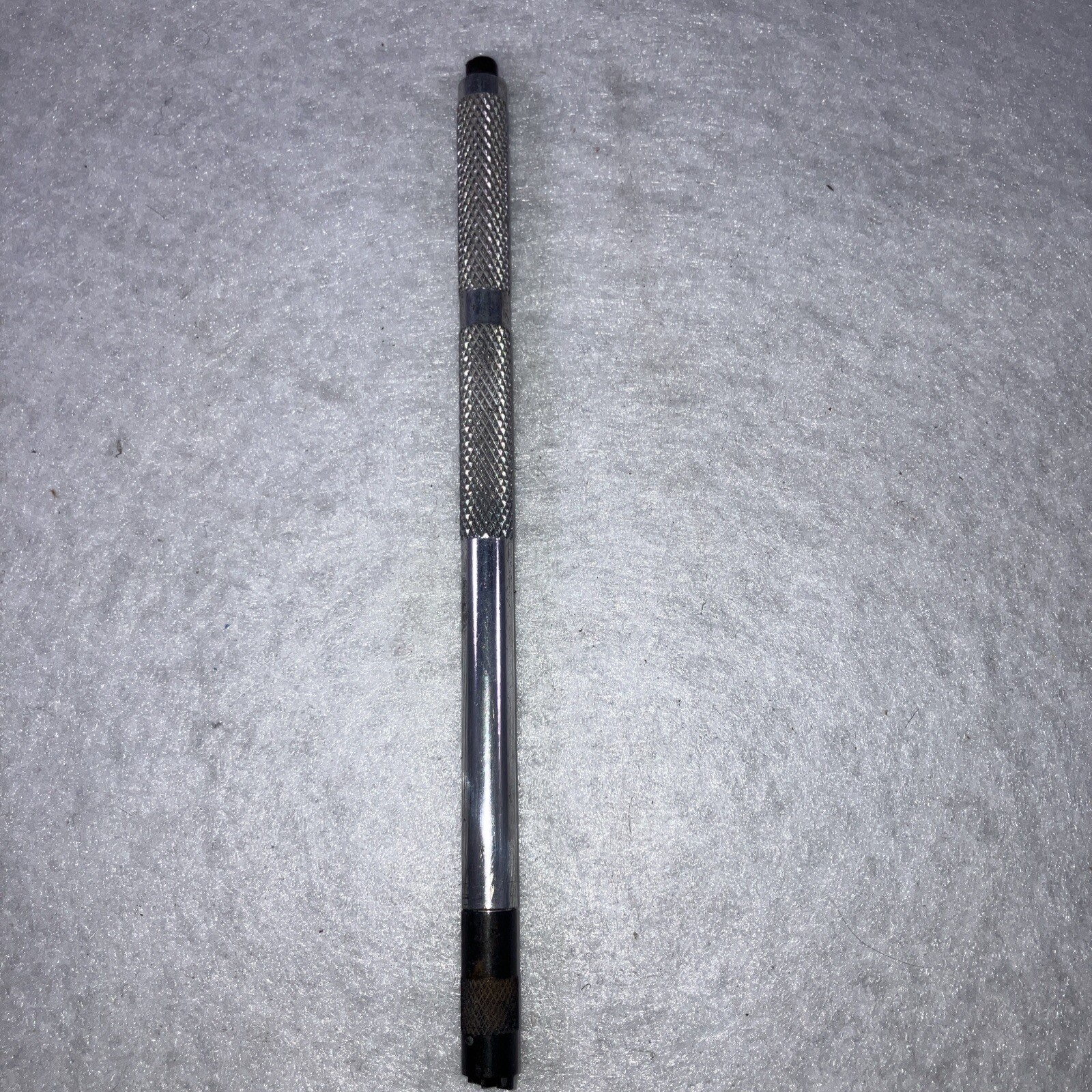 Rimac D-2 Slotted Screw Starter Tool with Magnet 5 5/8″ Made in the USA Vintage