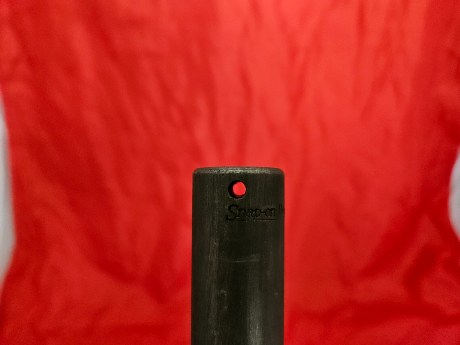 Snap-on SIMF220 3/8″ Drive 11/16″ 6 Point Deep Impact Socket USA SAE N2