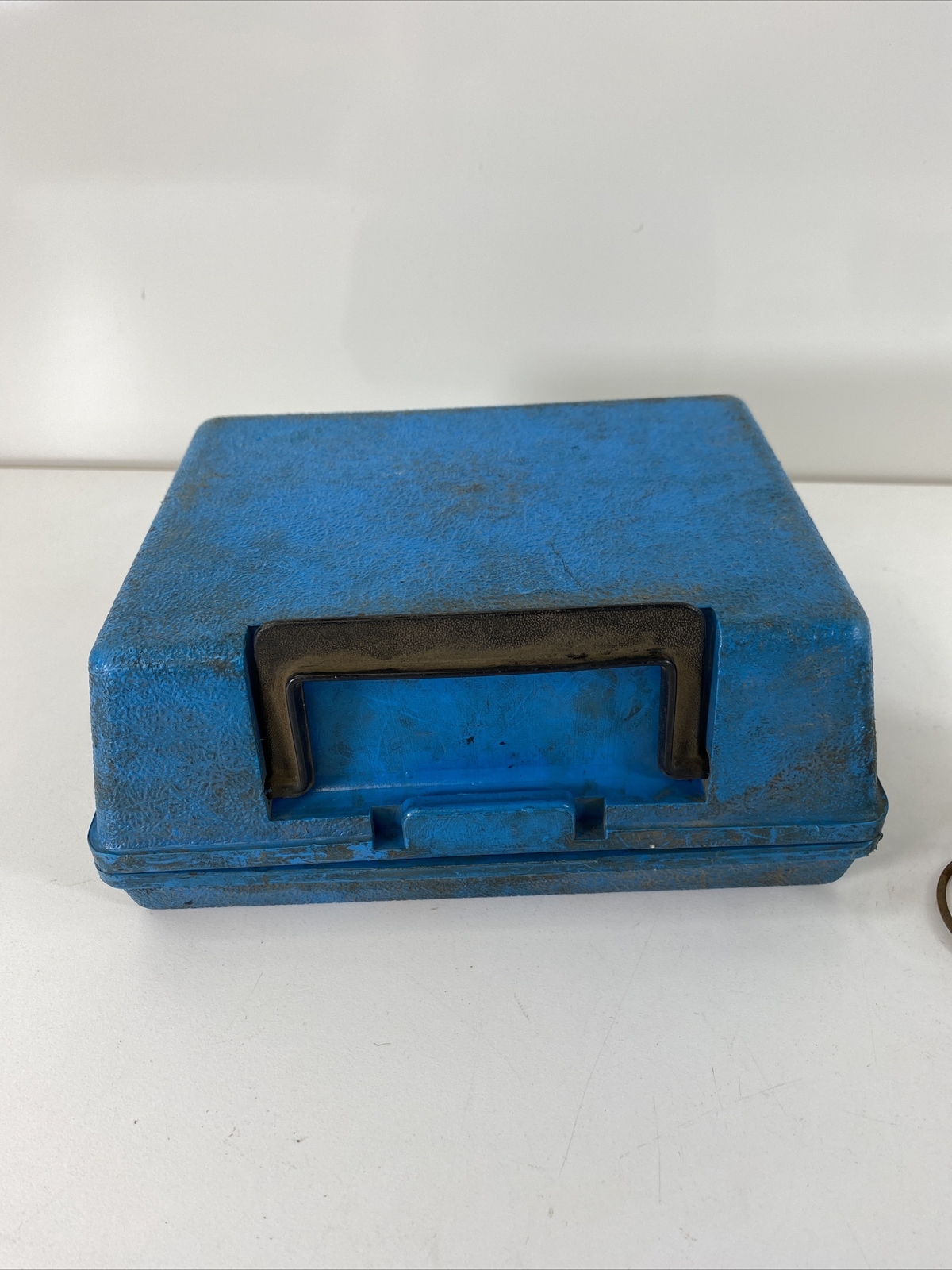 KENT MOORE TOOL J-25014 INTERMEDIATE BAND APPLY PIN GUAGE (INCOMPLETE)