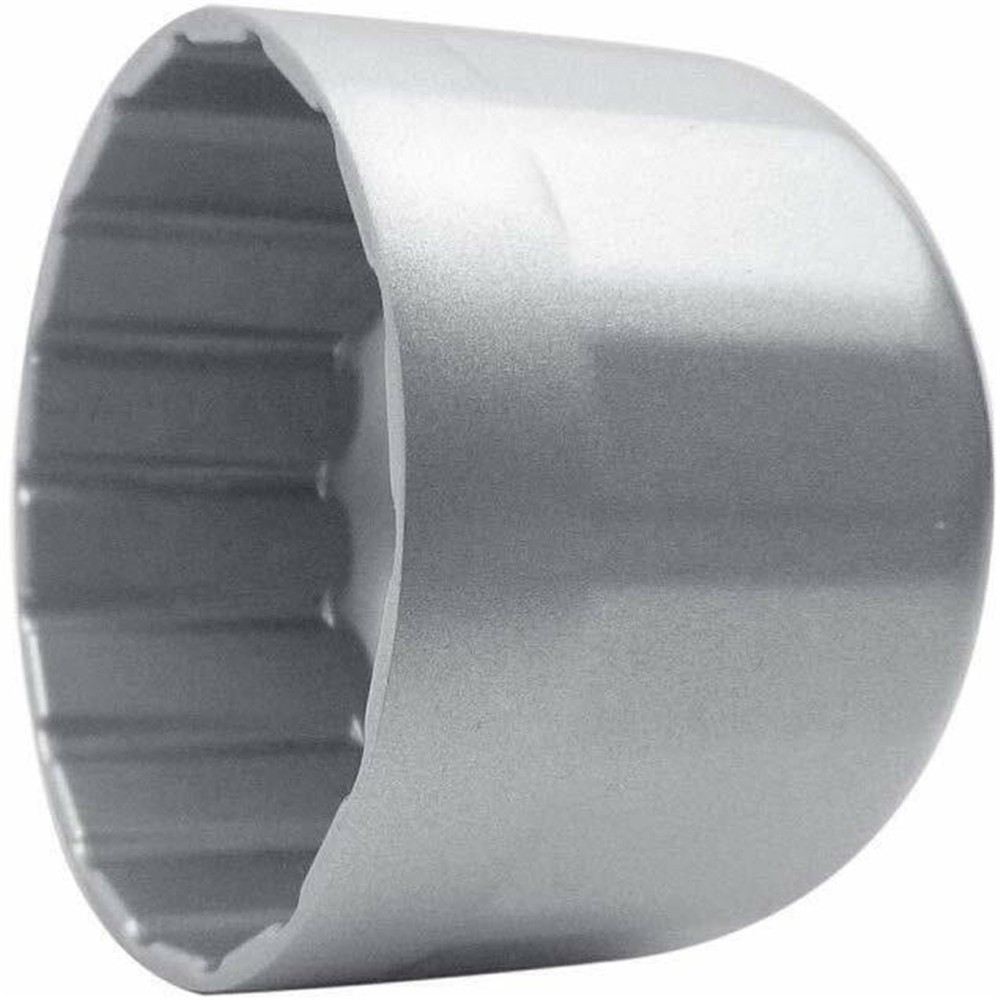 86mm Oil Filter Wrench Remover Housing Cap Tool for BMW & Volvo Most Vehicles