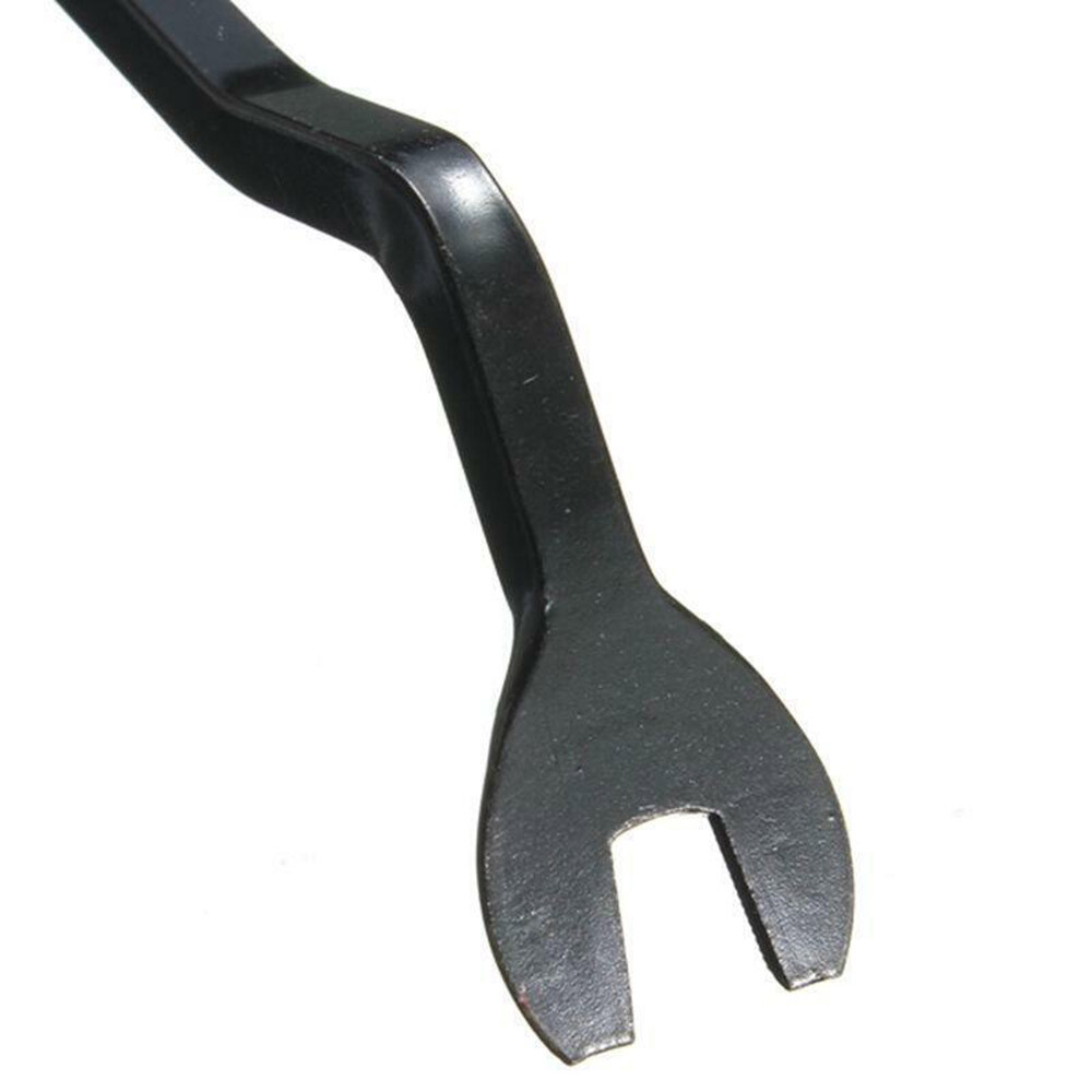 Car door trim panel removal tool remover clip popper interior upholstery lift