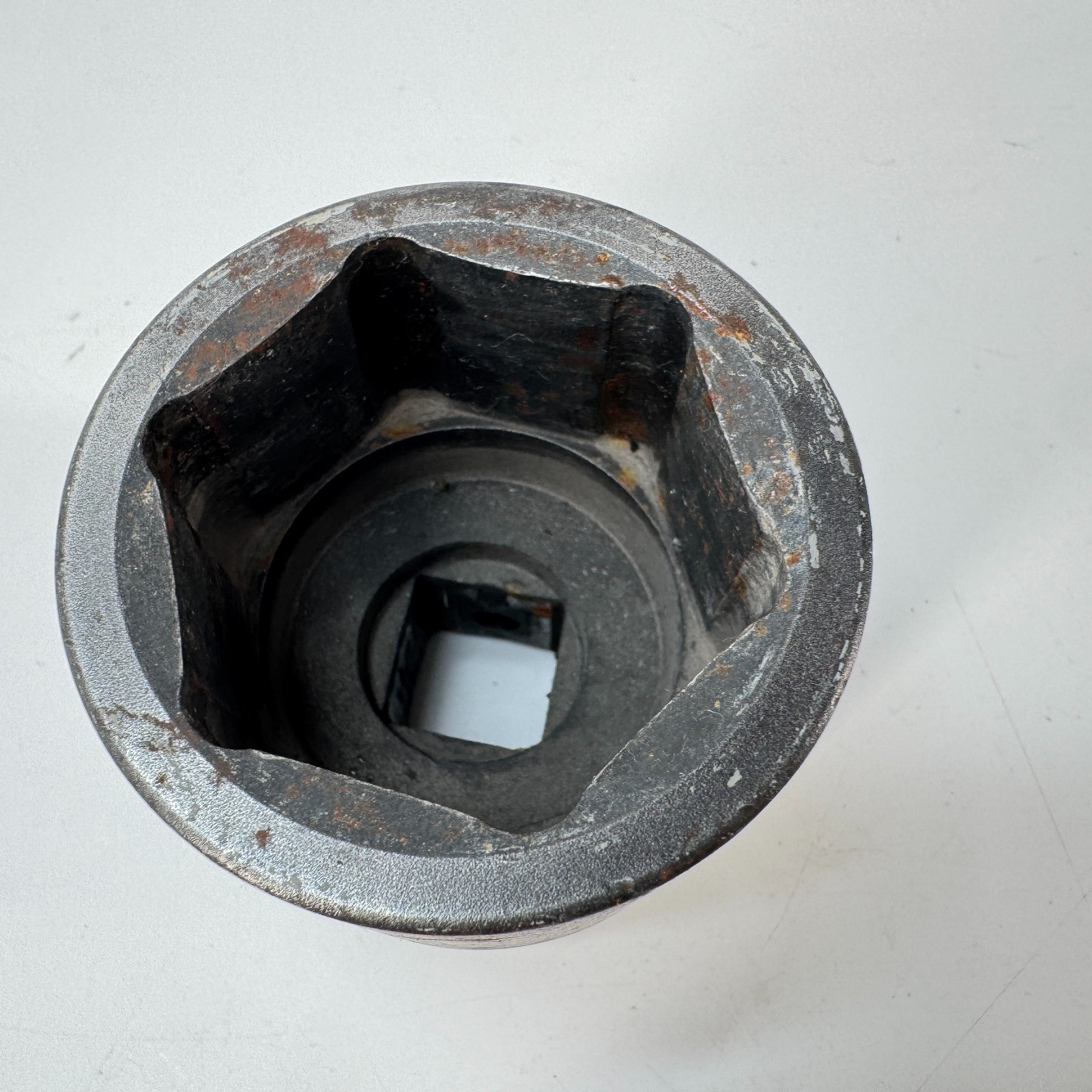 Williams 6-658, 1-13/16″ Impact Socket, 3/4″ Drive, 6 Point 46mm