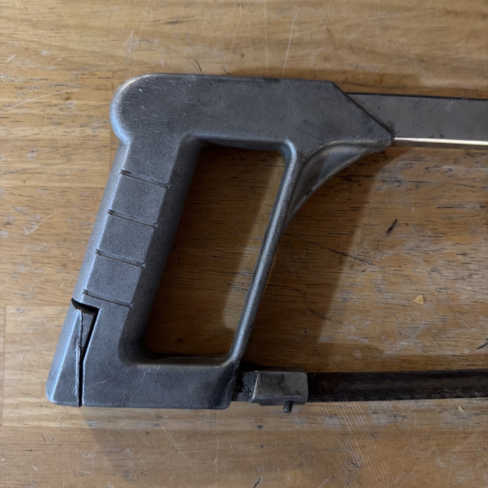 Snap On Heavy Duty Hack Saw (HS18) *Pre-Owned* Free Shipping