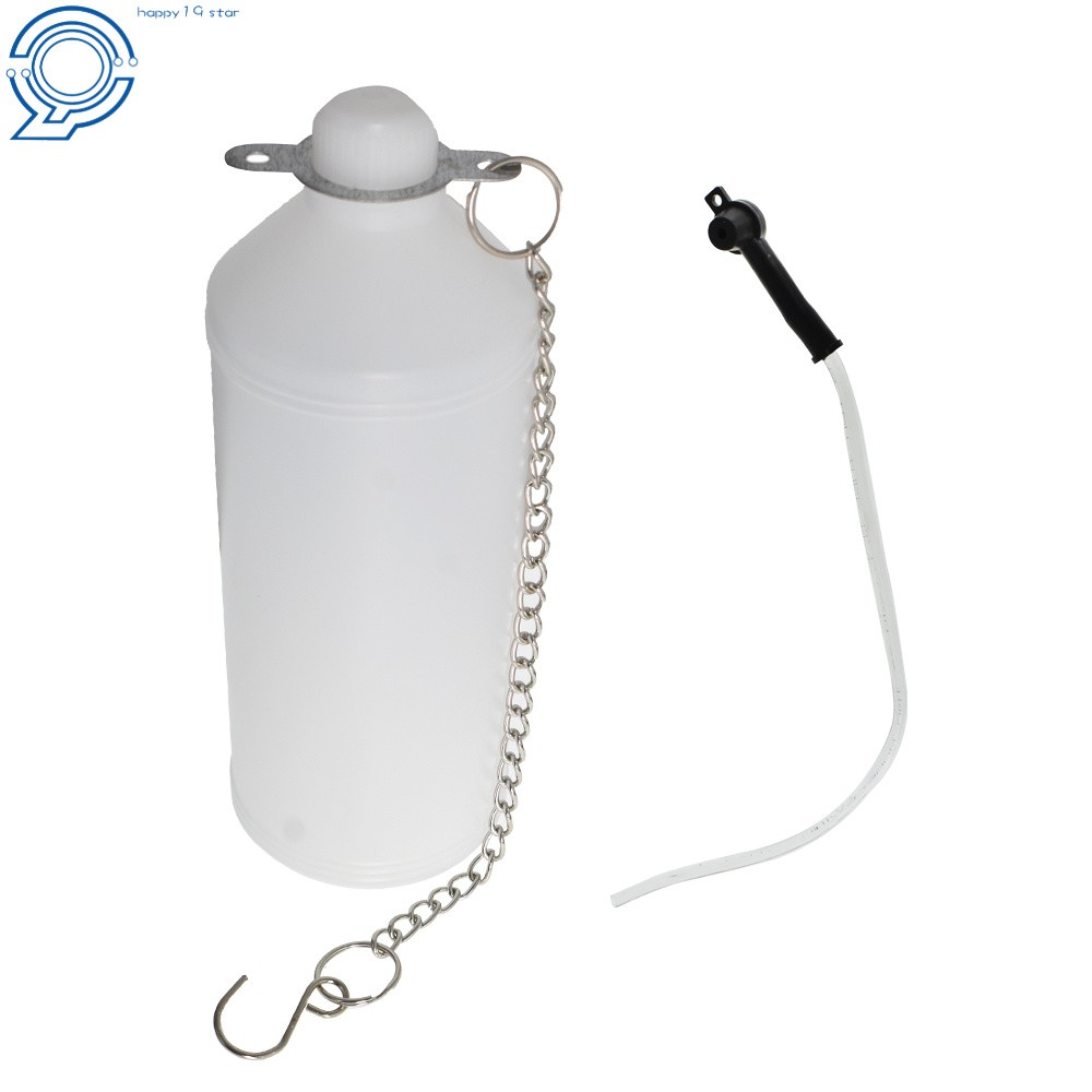 Brake ＆ Clutch Bleeder Valve System and Portable Pneumatic Air Pressure Kit
