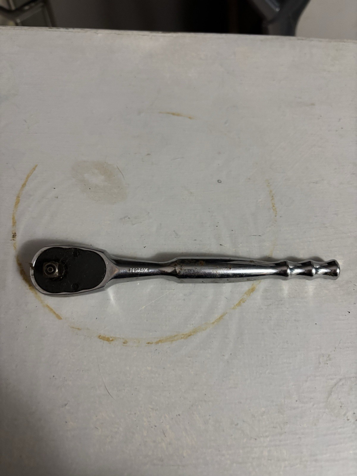Blue Point Tools 1/4” Drive Quick Release Ratchet BPRTR936
