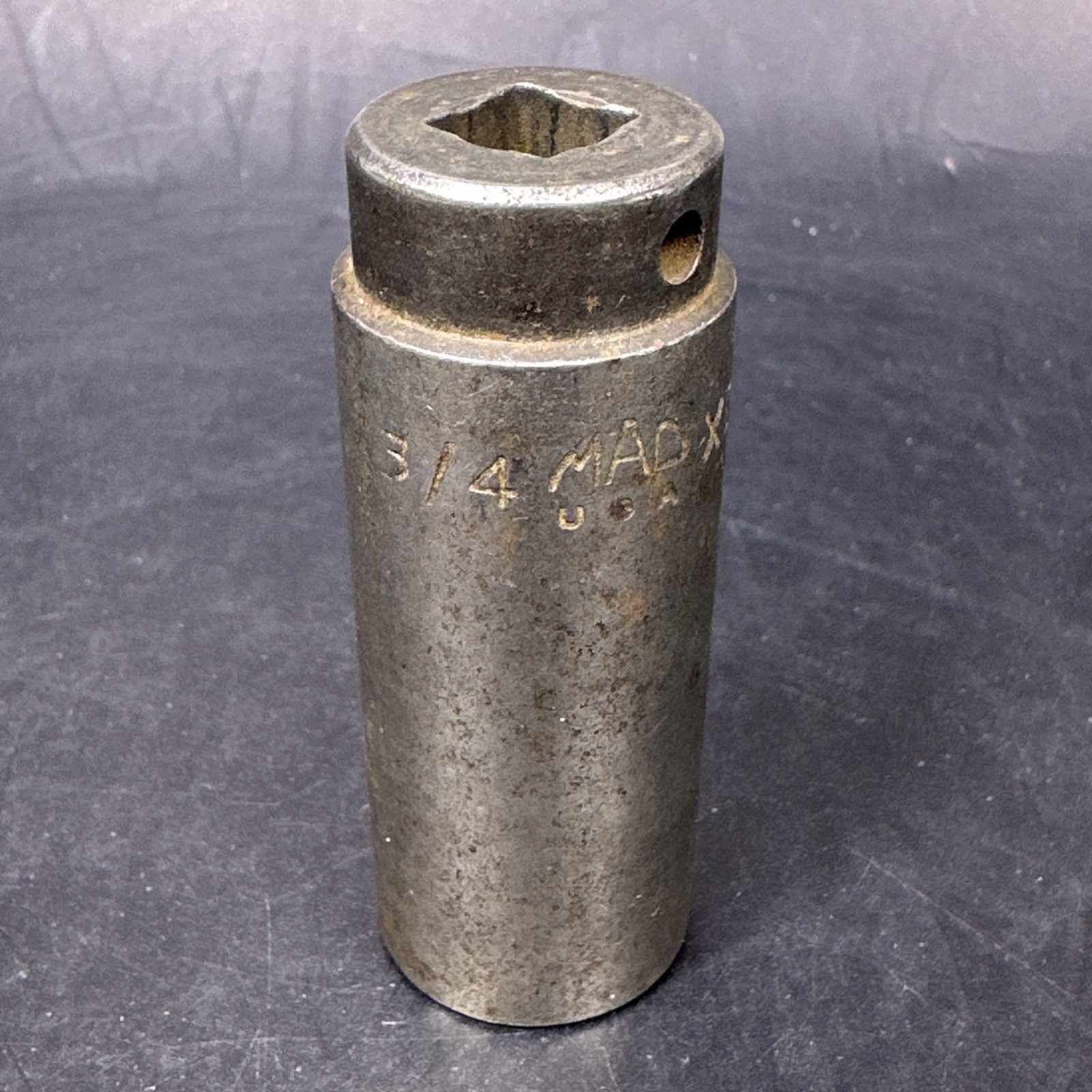 Mac Tools USA XDP246 3/4″ SAE Deep Impact Socket 3/8″ Drive 6 point