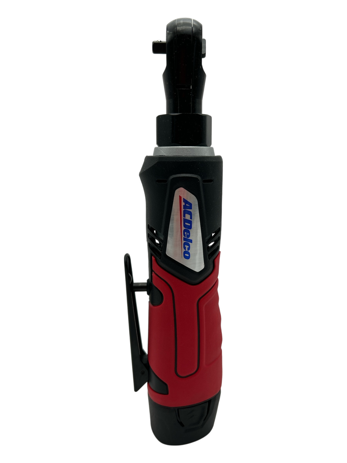 AC Delco ARW1207 12V Mini Ratchet Wrench