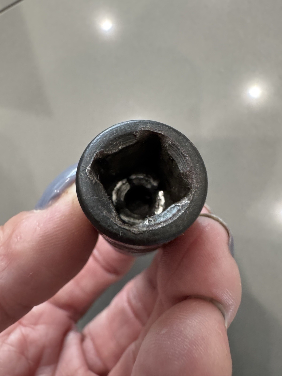 Matco Tools 3/8″ Drive T50 Torx Bit Driver Socket B50TXPA a