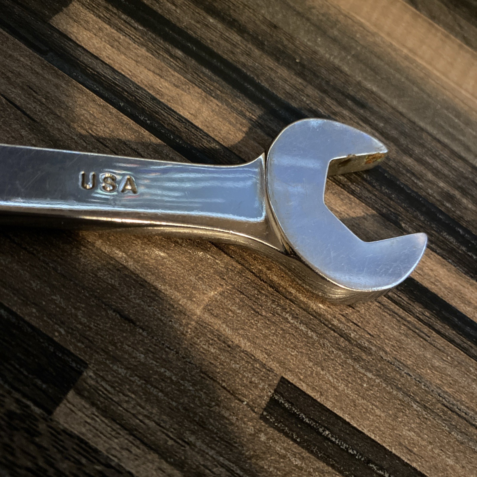 Mac Wrench 17