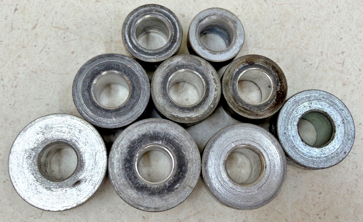 KD Tools 3142 Drive-M-All Bushing Driver Set In Case