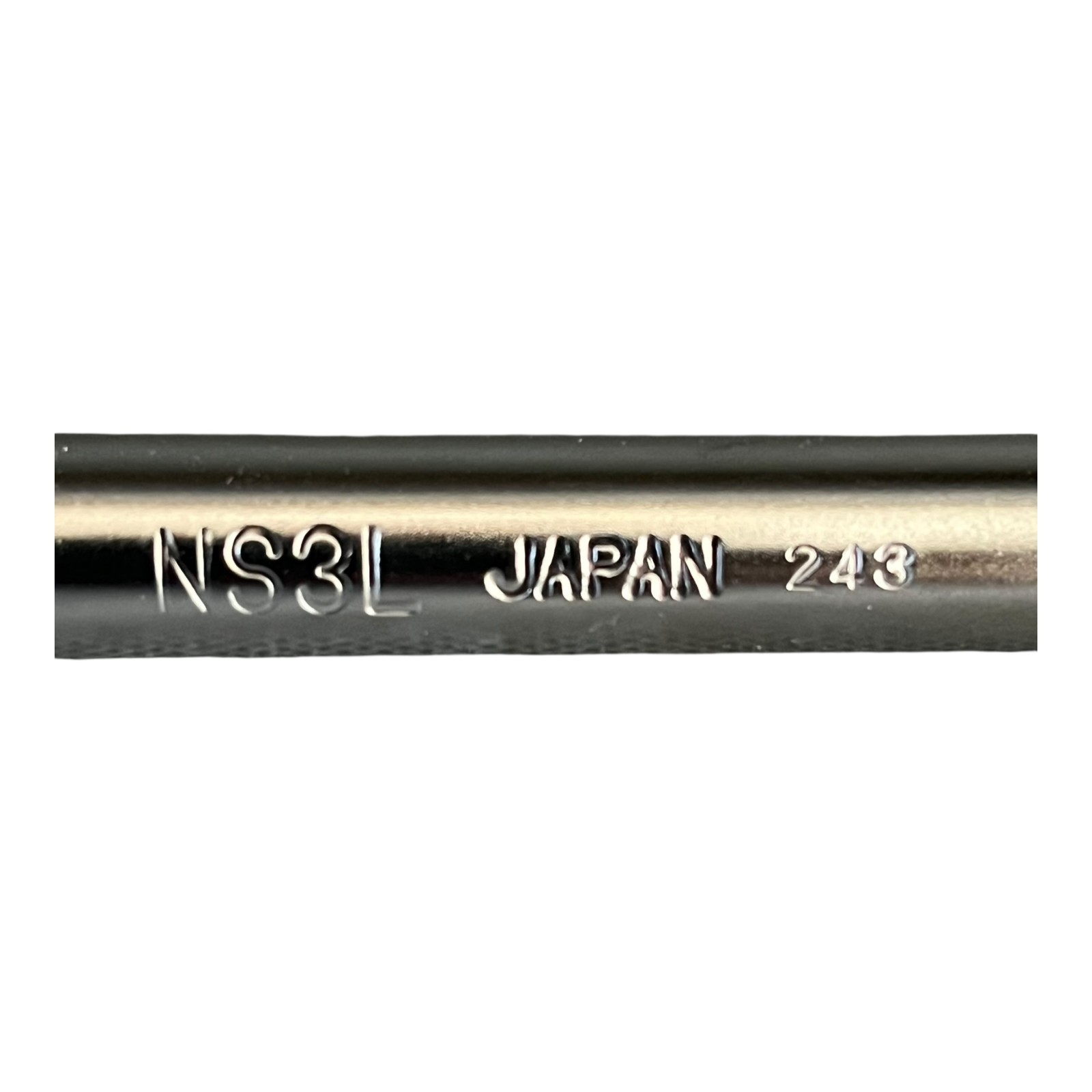 Tone NS3L Long Spinner Handle | 3/8″ drive breaker bar | Made in Japan
