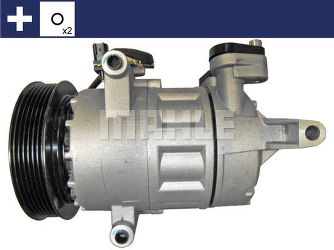 MAHLE BEHR LCV A/C compressor [ACP1479000S] AU
