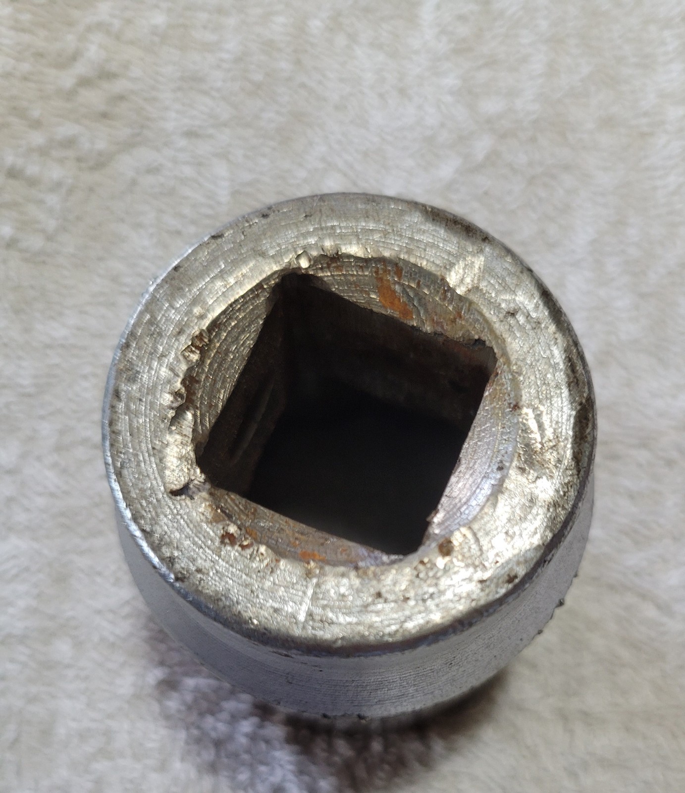 CRAFTSMAN 47551 -V- Series 1-7/16″ Socket 12 Point 3/4″ Inch Drive Made In USA