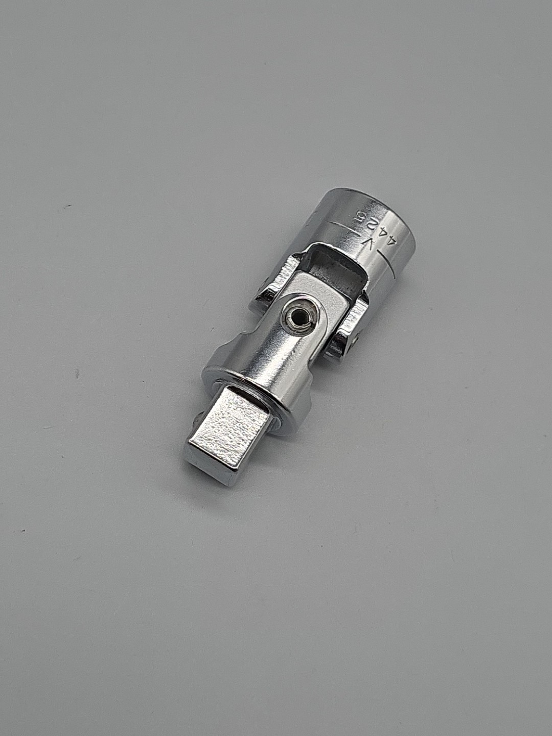 Craftsman Vintage NEW Tools Swivel Joint Socket 1/2″ Drive V-4425 USA
