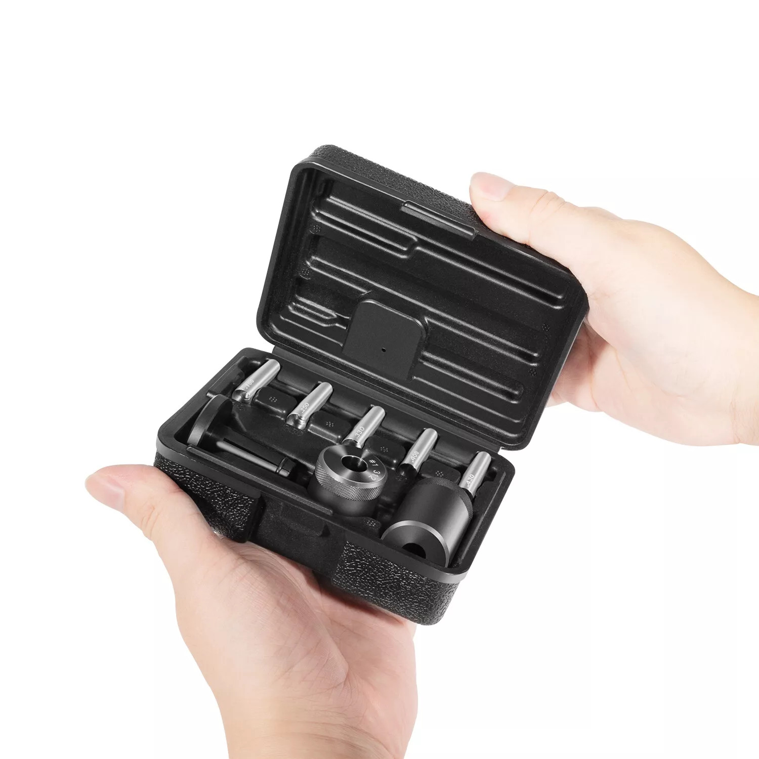 Injector Seal Installer Kit Sealing Installation Tool 34720 for Ford GM Subaru