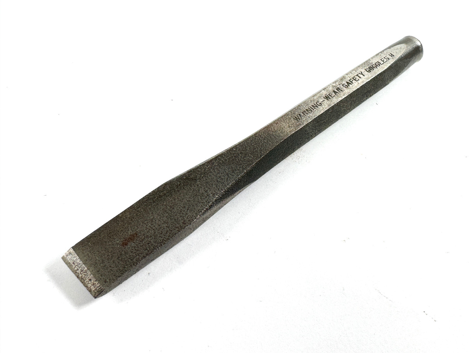 Snap-on – 6 1/2″ Length 5/8″ Flat Chisel (PPC820A)