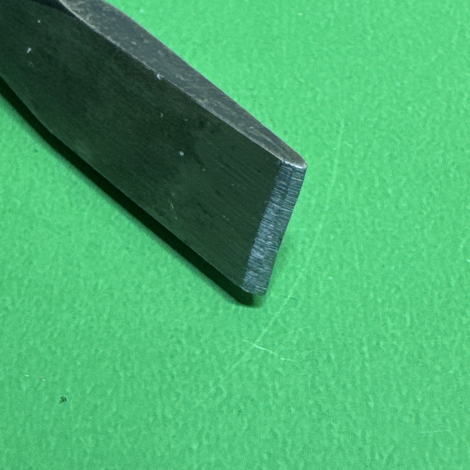 Snap-On Professional Hand Tools USA 6″ Long x 1/2″ Wide Flat Chisel MPN PPC816A