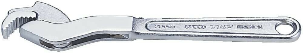NEW SPEED TOP WRENCH SW- 250mm Chrome Vanadium MADE IN JAPAN High Quality