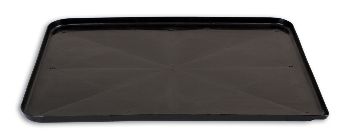 Laser 6379 Rectangular Drip Tray For Oil & Fluid Change Suitable For Mechanics