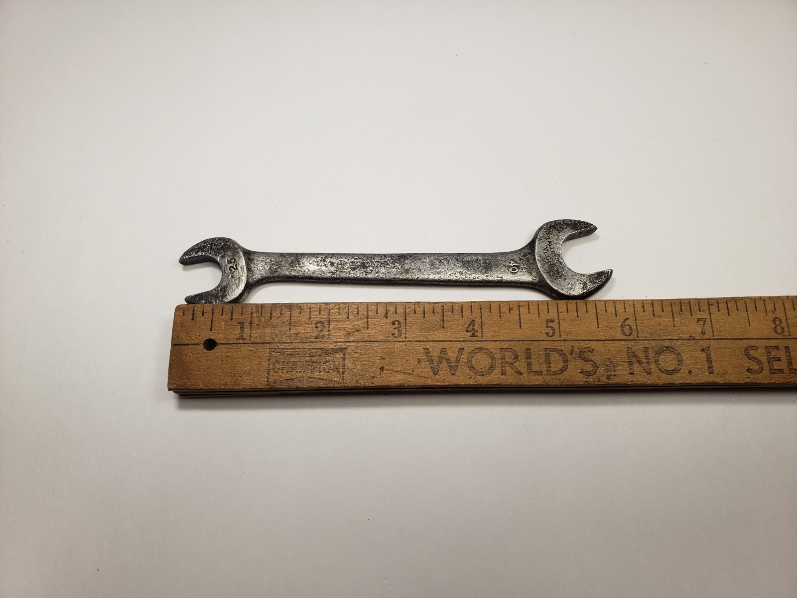 Willys MB GP GPW Jeep, Vlchek 25 Tool Kit Wrench