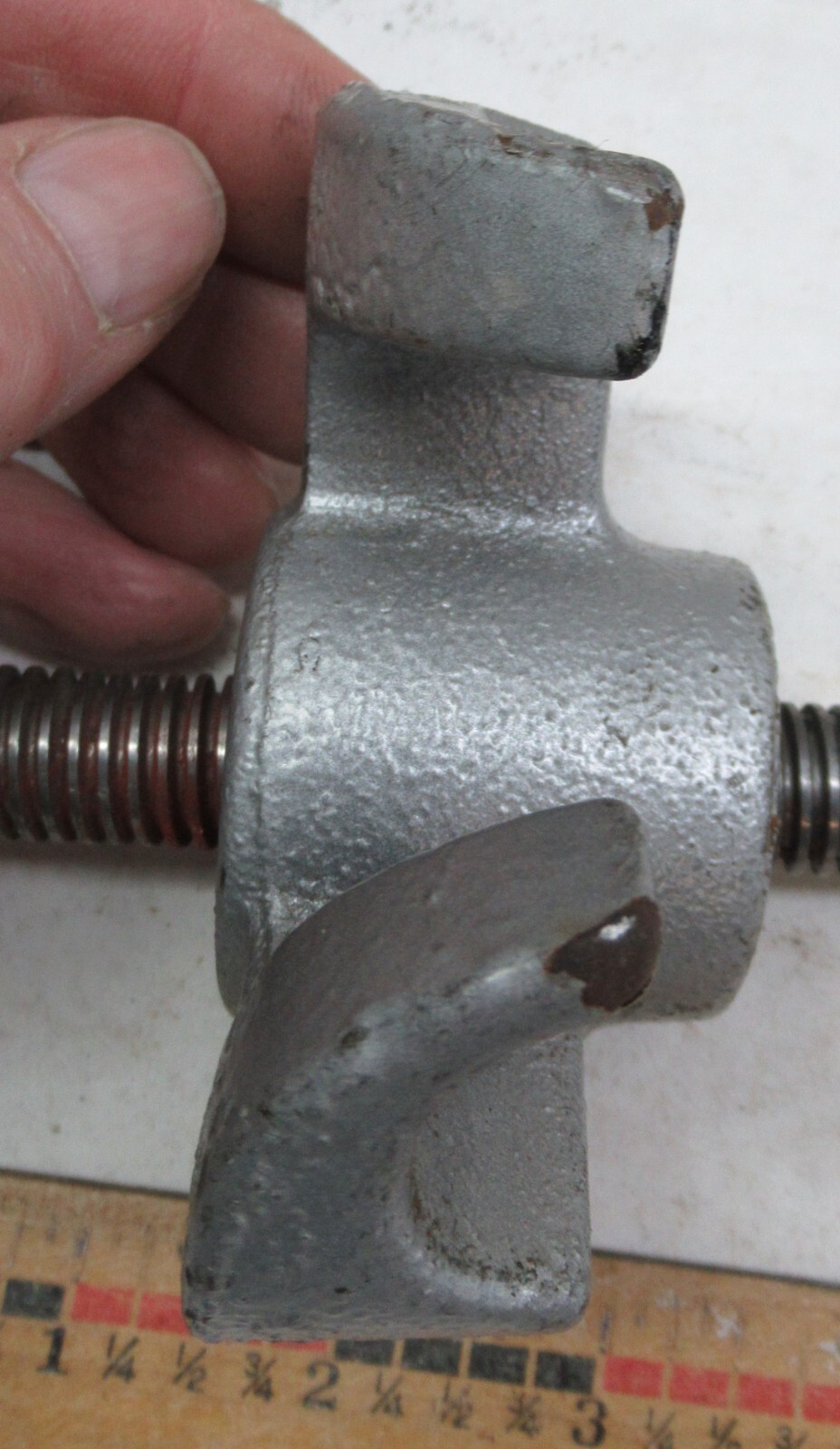 Specialty Tool – Installation tool – U.S.A. 235NO -405236