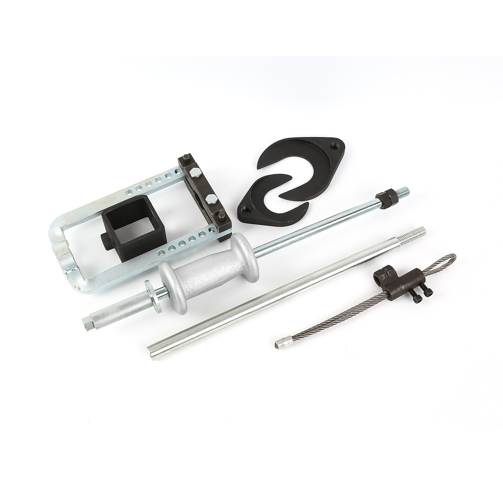 Master CV Joint Puller Set 5 LB Slide Hammer Front Wheel Dive Axle Puller Tool
