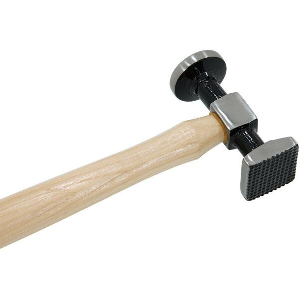 Bumping Shrinking Body Hammer For Car & Vehicle Dents Bodywork