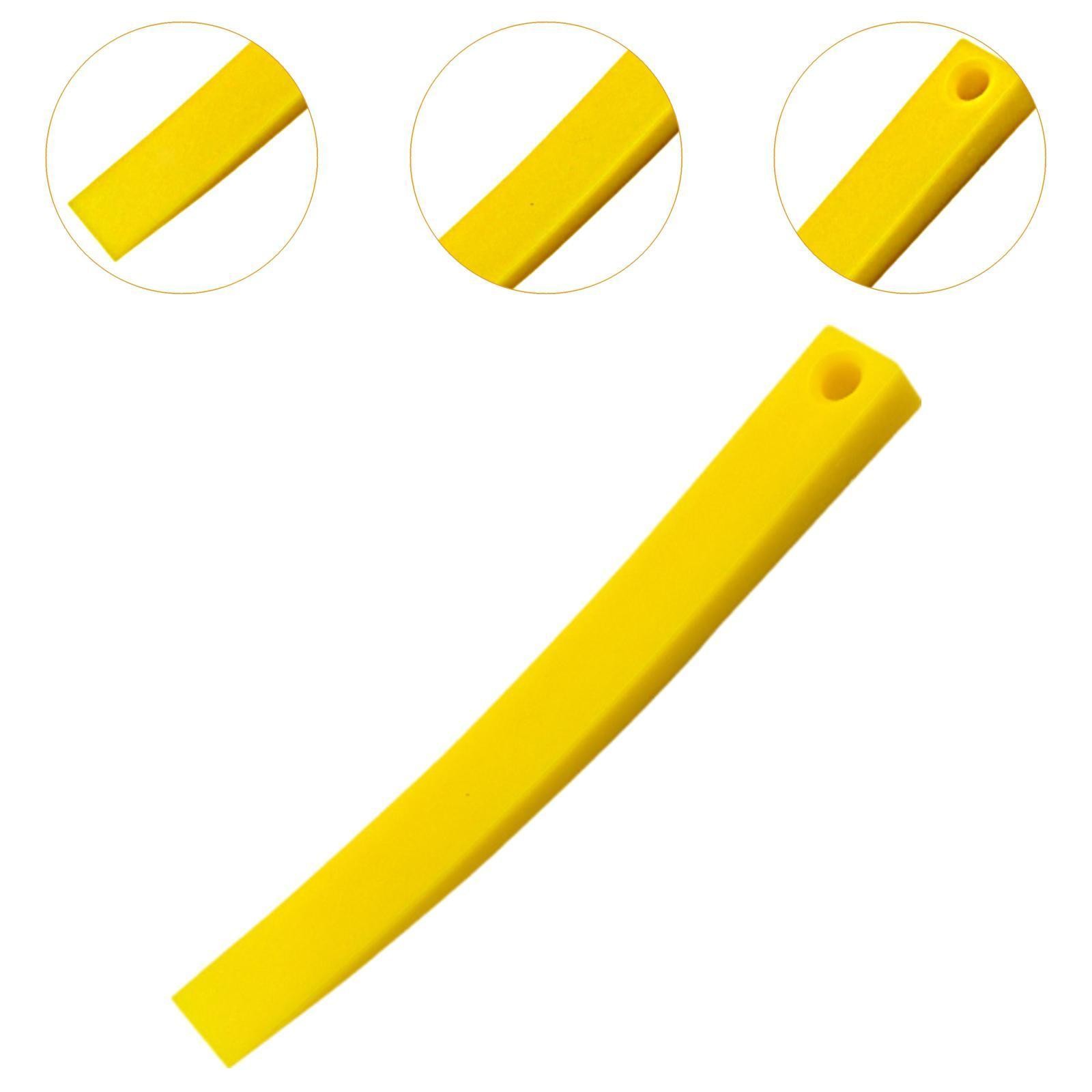 Auto Trim Removal Wedge Car Trim Removal Tool Sturdy Dashboard Panel Maintenance